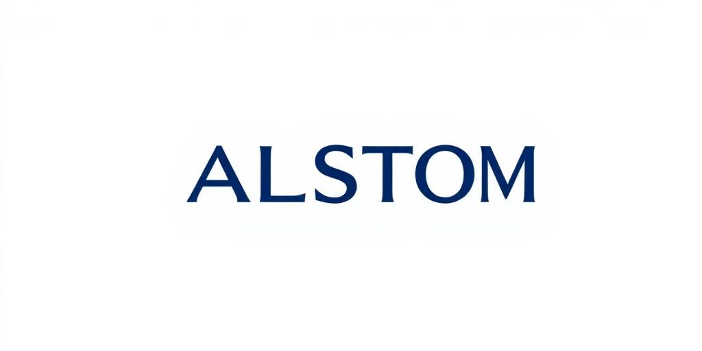 Alstom